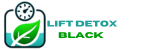 lift detox black original lojas